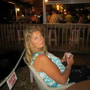 Meet your Posher, Darlene